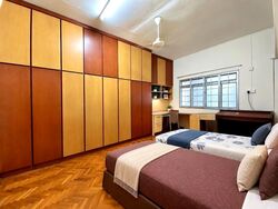 Still Mansions (D15), Apartment #612762751